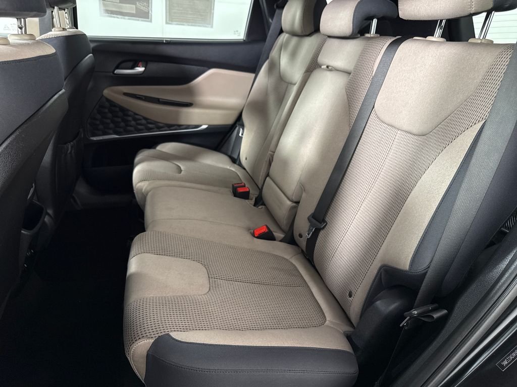 2019 Hyundai Santa Fe SEL Plus - Photo 13