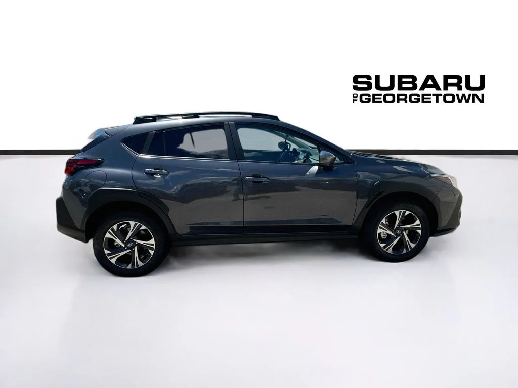New 2026 Gray Subaru Premium image 9