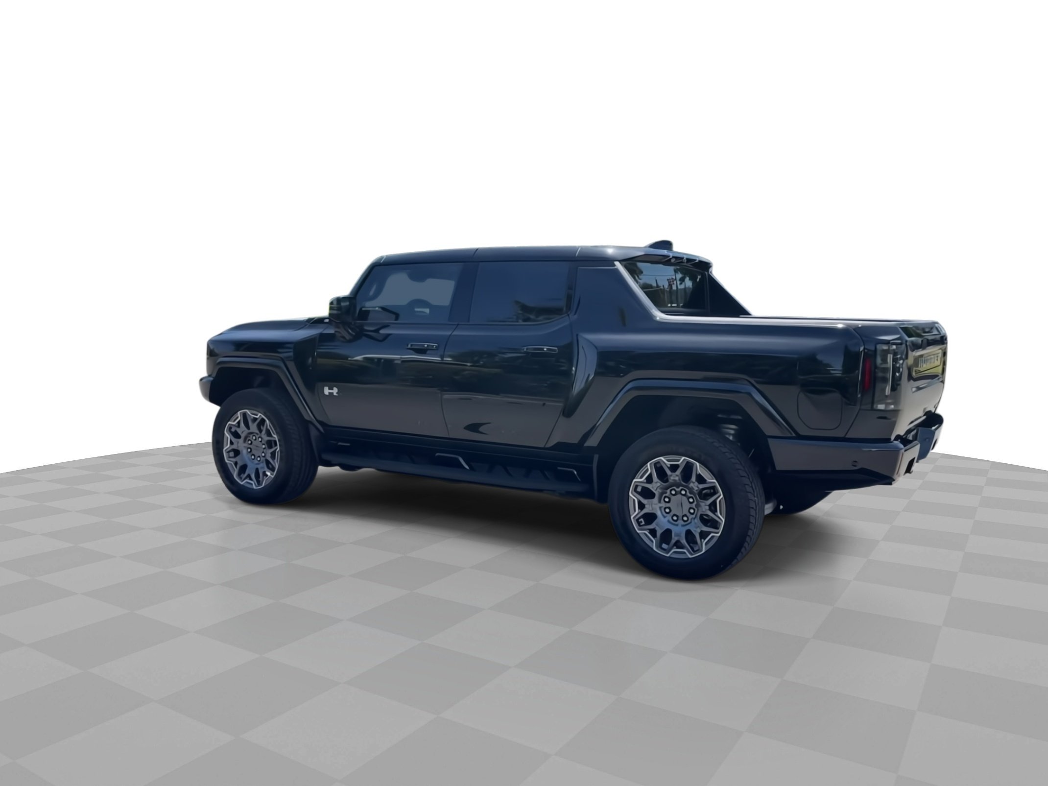 2025 GMC HUMMER EV 3X - Photo 41