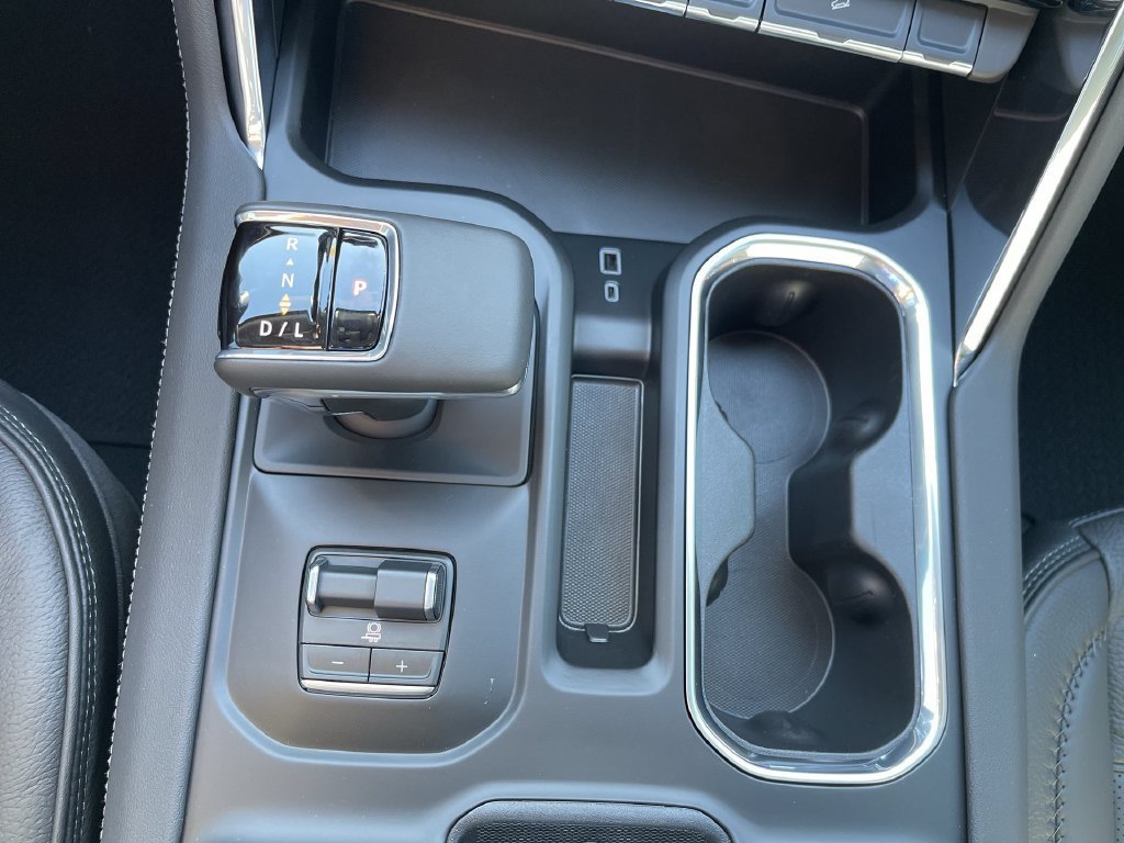 New 2026 Sterling Metallic GMC Denali image 16