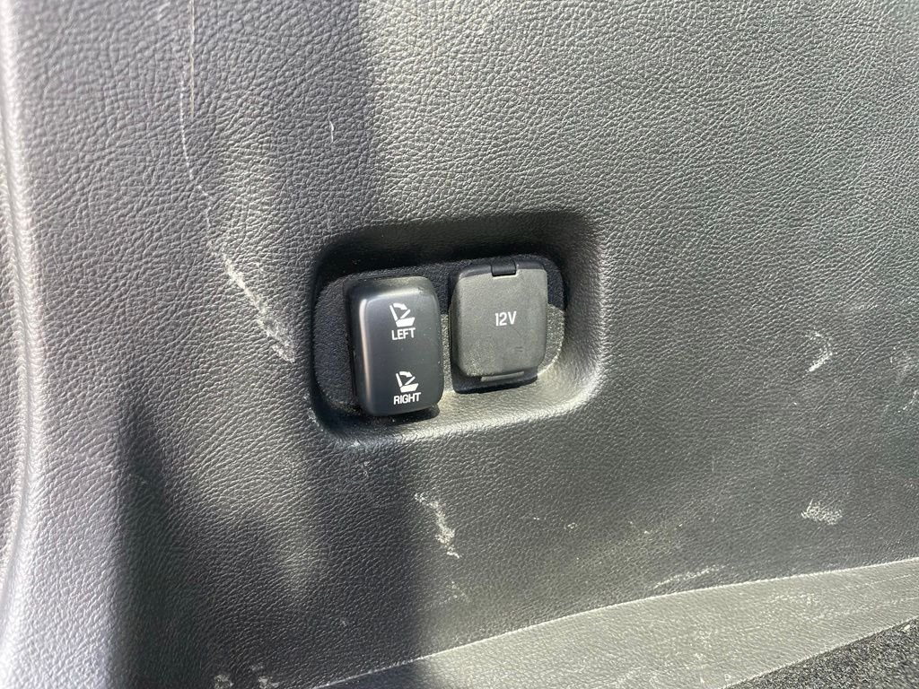 Used 2024 White Ford SEL image 28
