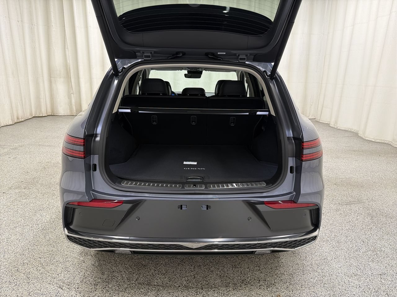 New 2027 Ceres Blue Genesis 2.5T Select image 17