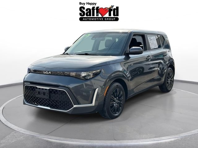 2023 Kia Soul