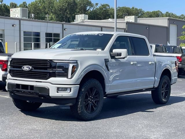 New 2026 Avalanche Ford TCcustoms image 45