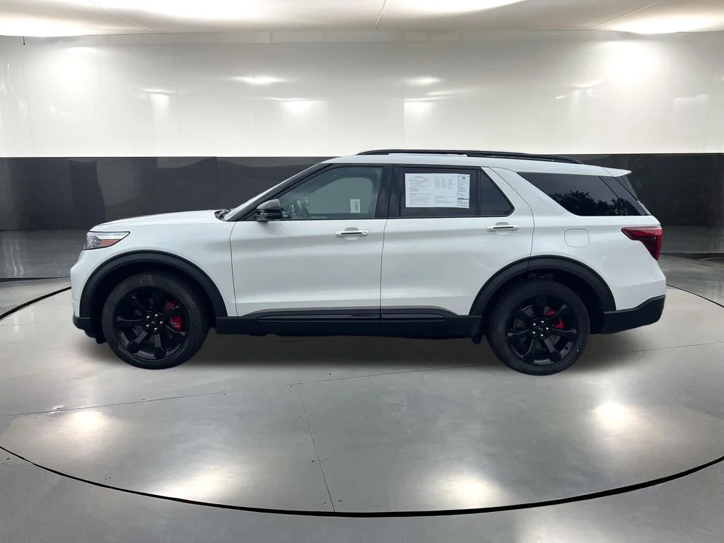 2020 Ford Explorer ST - Photo 10