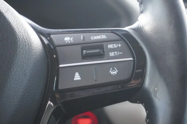 Used 2025  Honda EX-L image 24