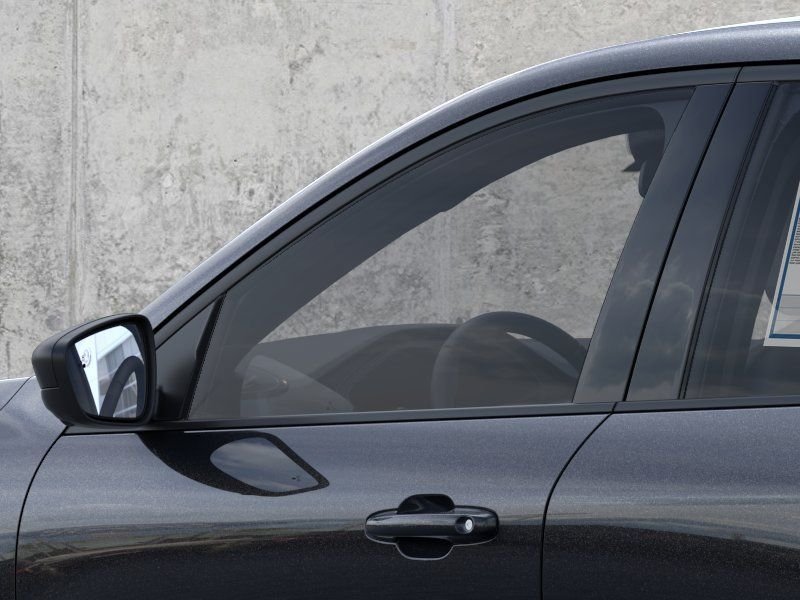 New 2026 Black Ford Active image 20