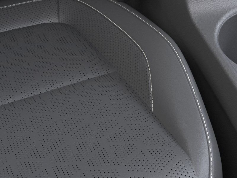 New 2026 Gray Kia EX image 24