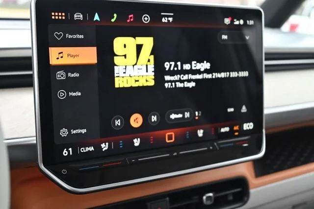 2025 Volkswagen ID. Buzz 1st Edition - Photo 15