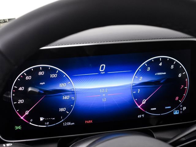 New 2026 Polar White Mercedes-Benz GLC 300 image 65