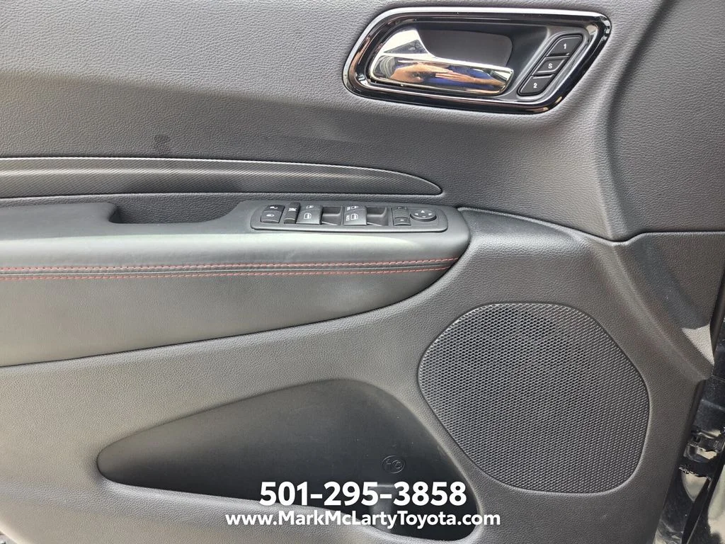 Used 2024 Black Dodge R/T Plus image 30