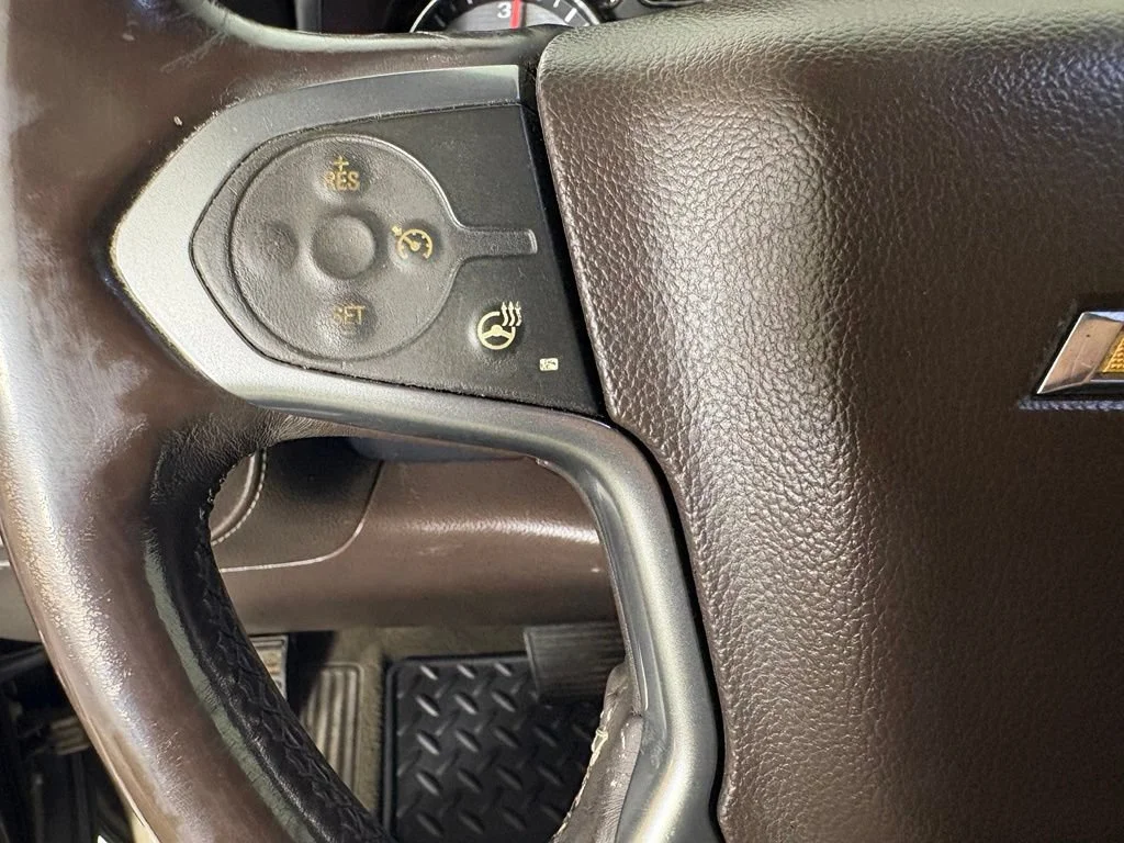 Used 2014 Black Chevrolet LTZ image 27