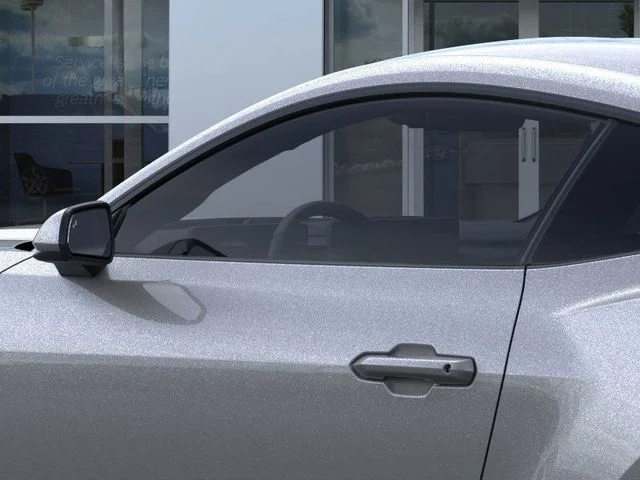 2026 Ford Mustang EcoBoost Fastback - Photo 20