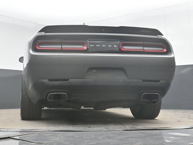 Used 2017 Gray Dodge R/T image 45