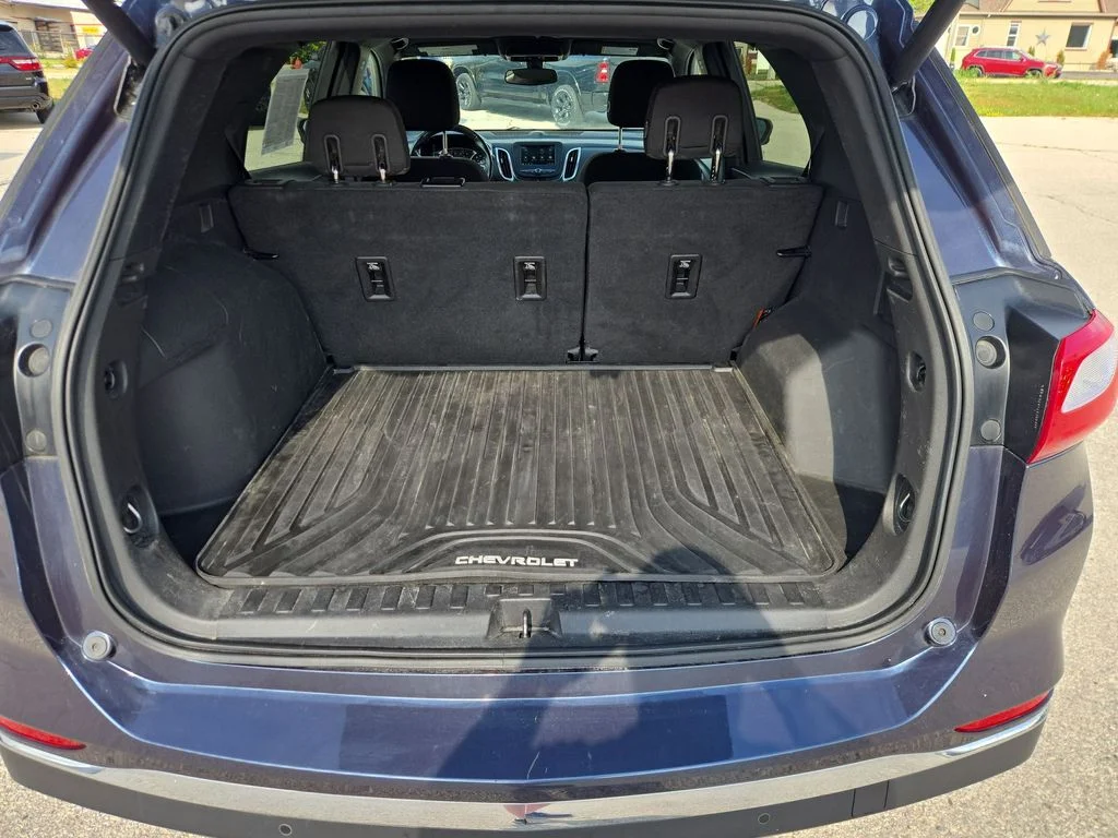 2019 Chevrolet Equinox LT - Photo 19