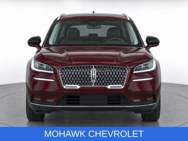 Used 2020 Red Lincoln Standard image 7