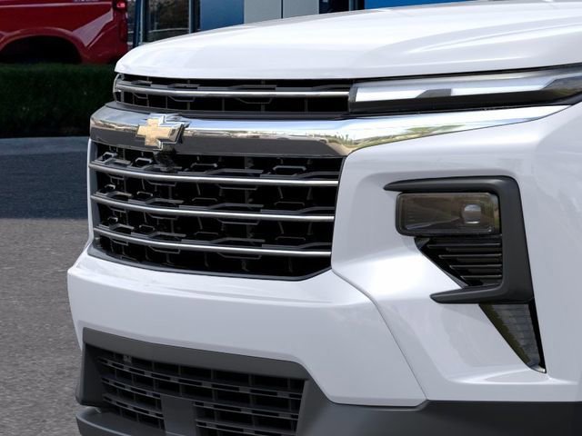 2026 Chevrolet Traverse LT - Photo 13