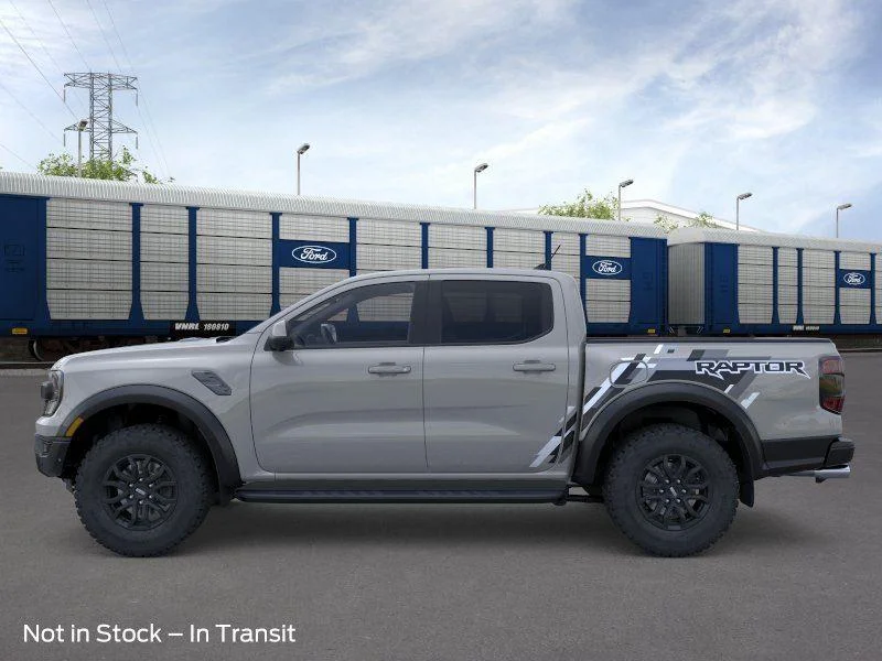 New 2026 Avalanche Ford Raptor® image 3