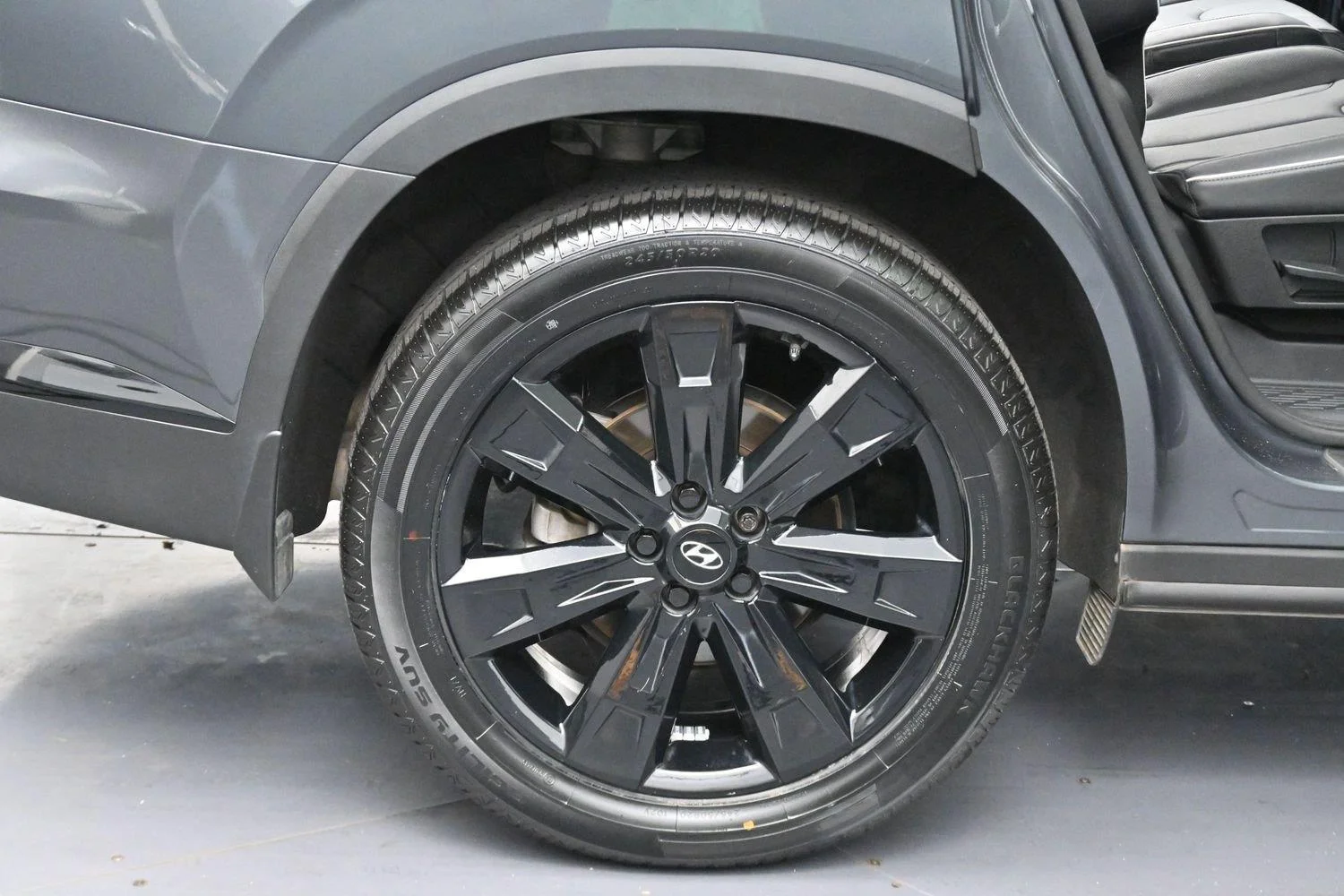 Used 2024 Gray Hyundai XRT image 38