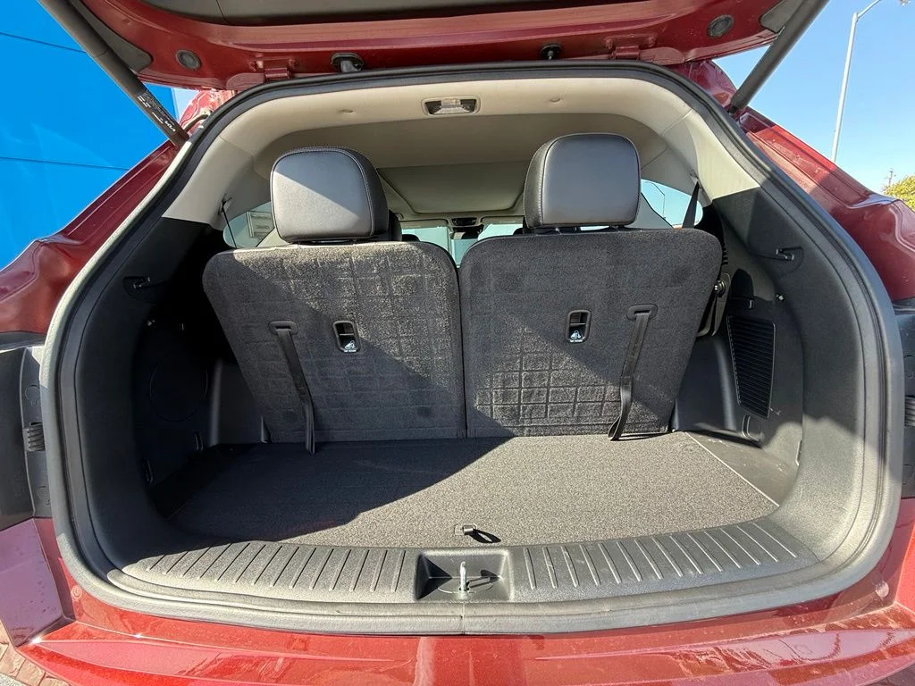Used 2024 Red Kia X-Line SX image 8