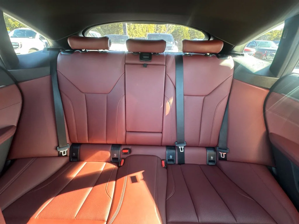 Used 2022 Black BMW 430i Gran Coupe image 12