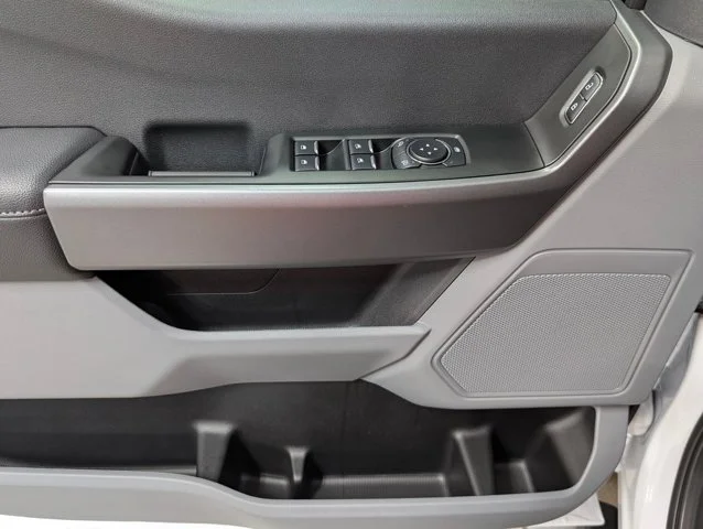 New 2026 Oxford White Ford F-350® XL image 49