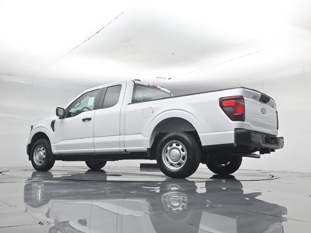 New 2026 Oxford White Ford XL image 49