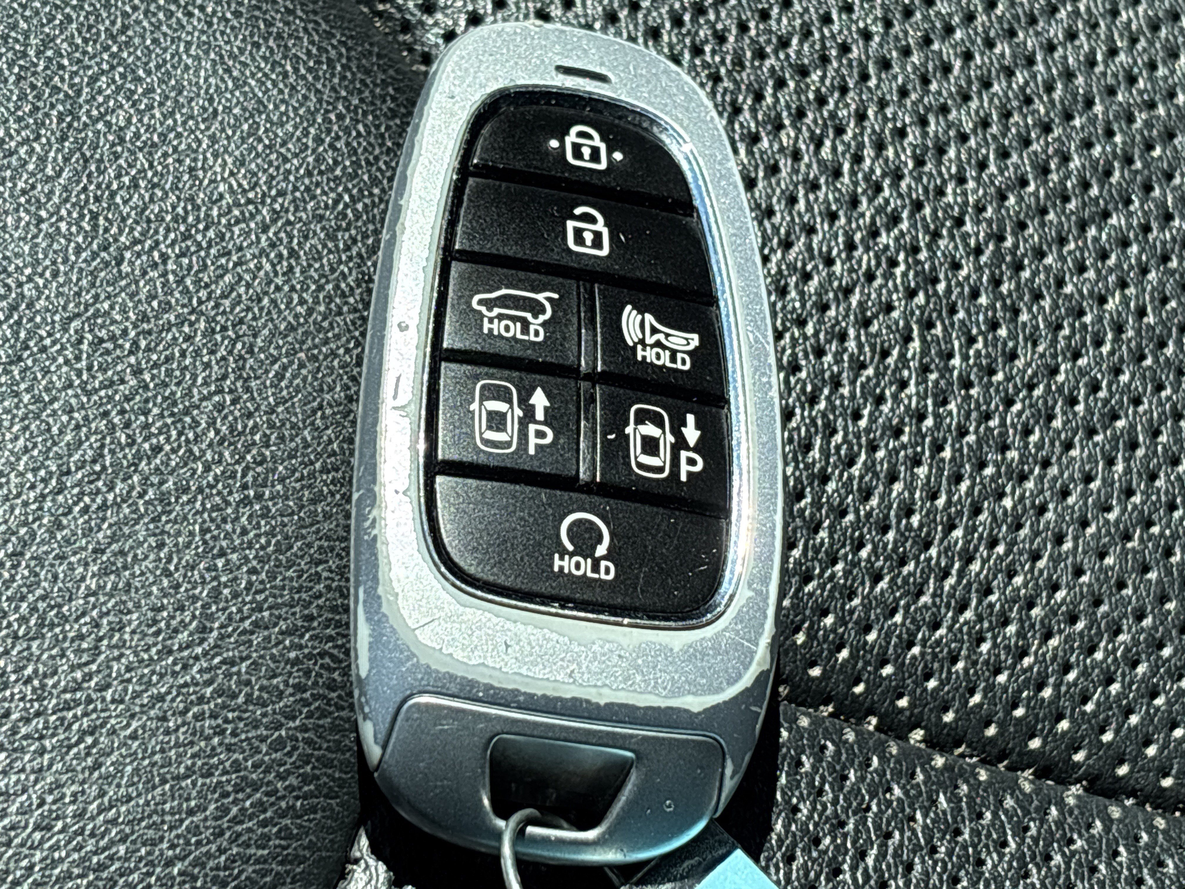 2023 Hyundai Santa Fe Limited - Photo 44