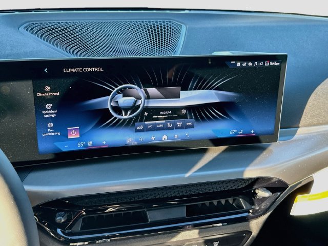 New 2026 Gray BMW 230i image 12