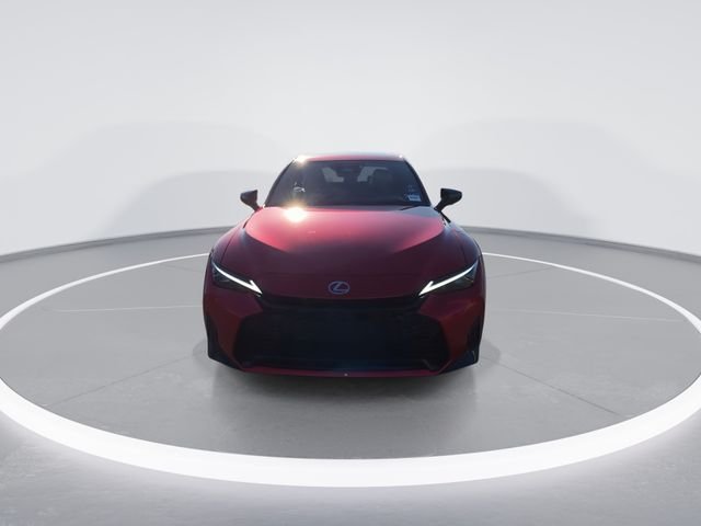 New 2026 Infrared Lexus F SPORT image 3