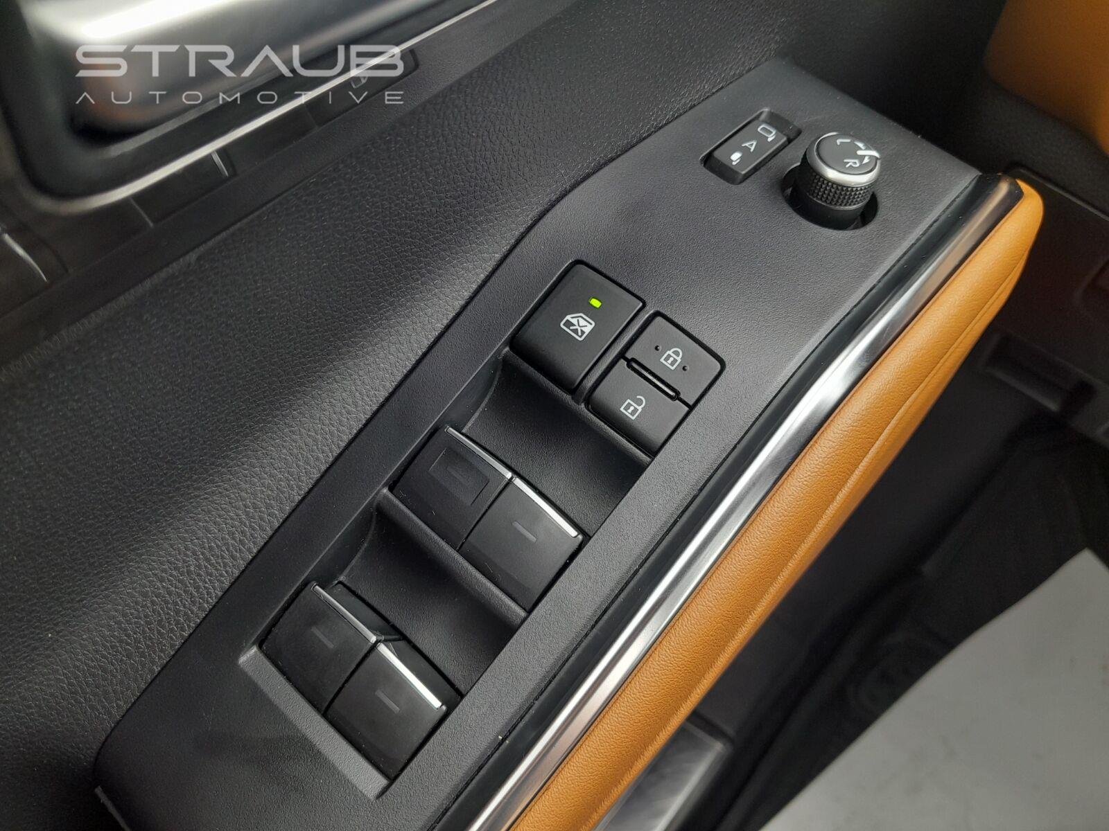 2023 Toyota Highlander Platinum - Photo 36
