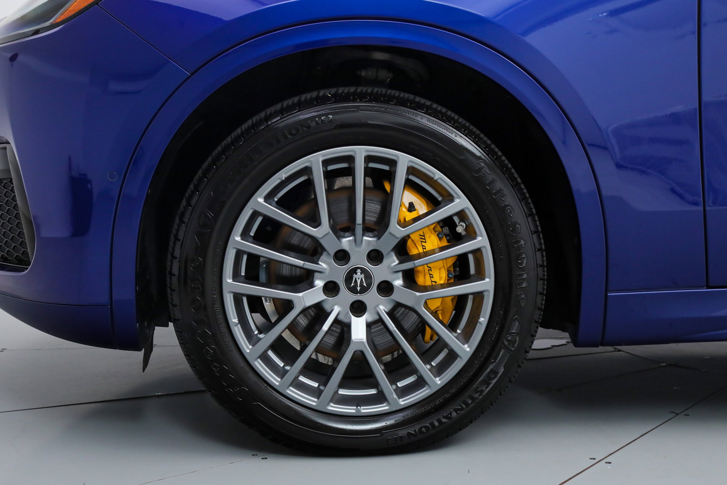 Certified Used 2023 Blue Maserati GT image 23