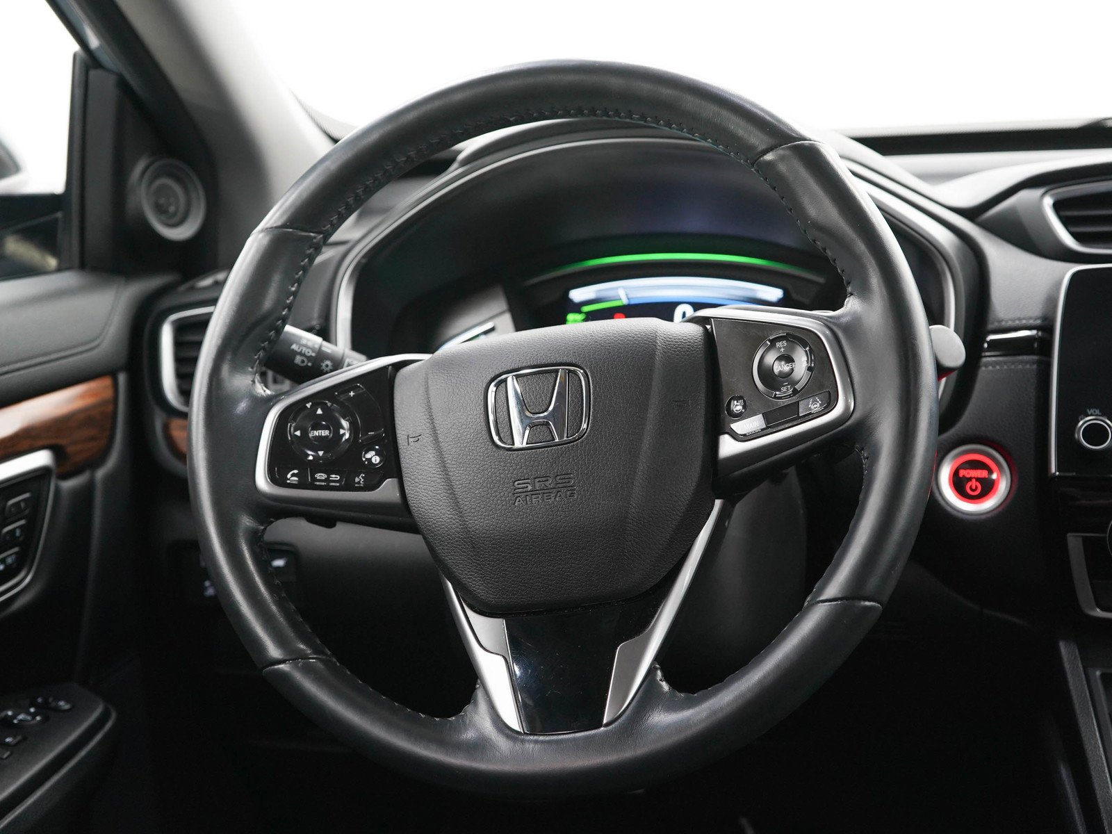 Used 2021  Honda Touring AWD image 18