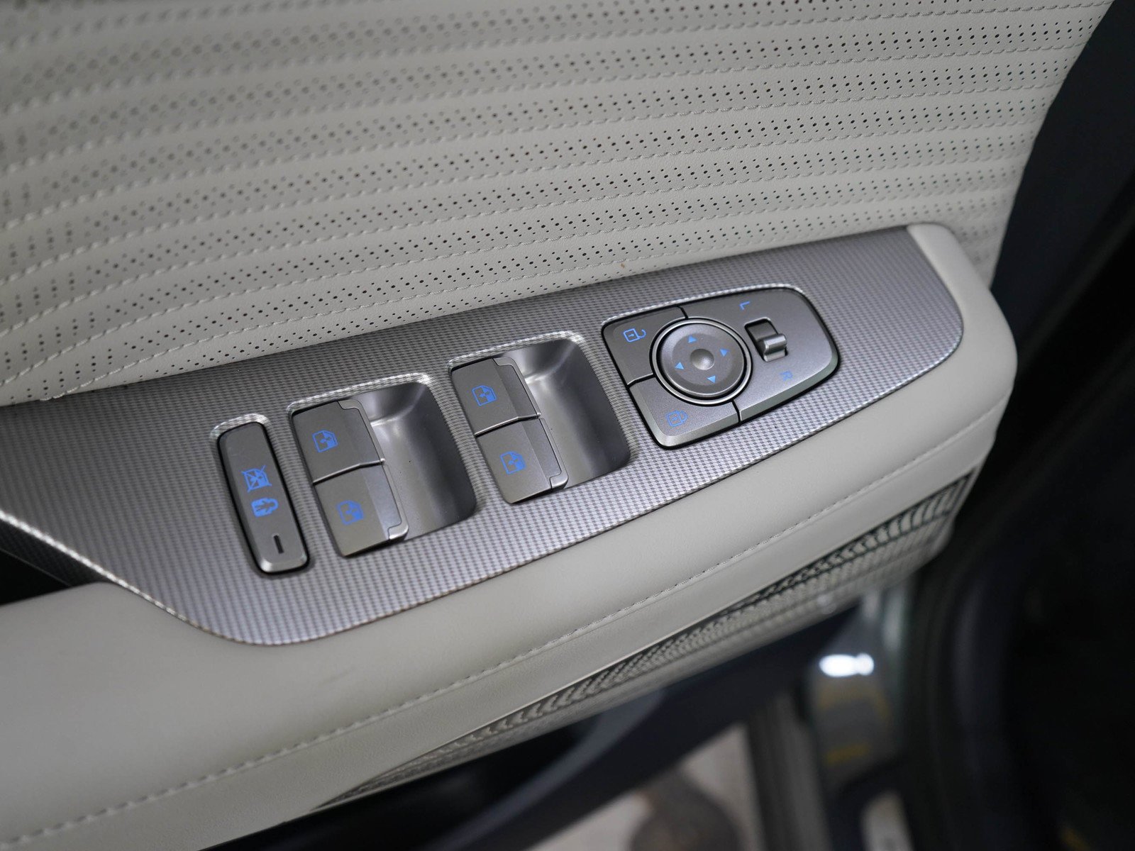 2025 Hyundai Palisade Calligraphy - Photo 22