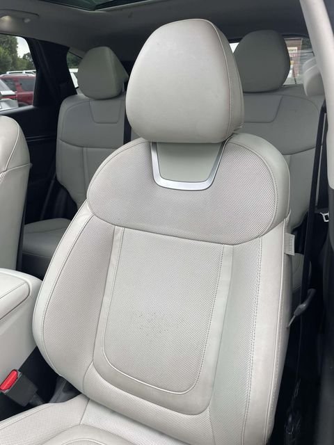2022 Hyundai Tucson Limited - Photo 20