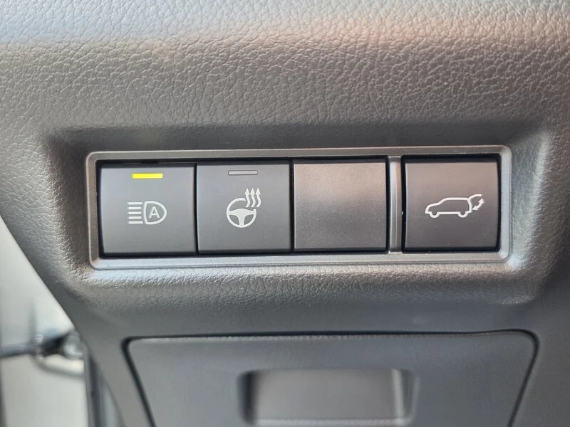 Used 2025 Heavy Metal TOYOTA LIMITED image 33