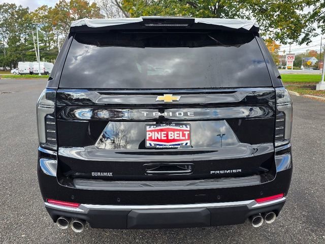 2026 Chevrolet Tahoe Premier - Photo 10