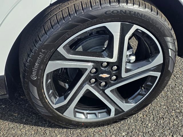 2026 Chevrolet Equinox EV 2LT - Photo 6