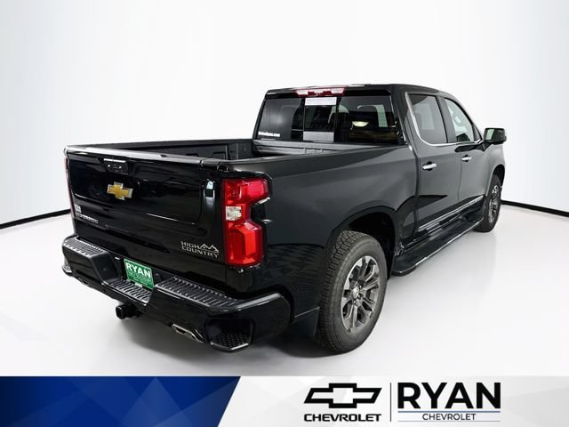 2026 Chevrolet Silverado 1500 High Country - Photo 7
