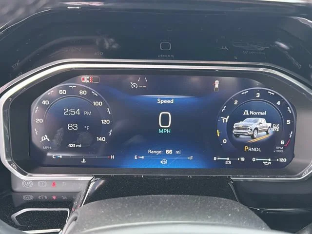 2026 Chevrolet Silverado 1500 LT - Photo 21