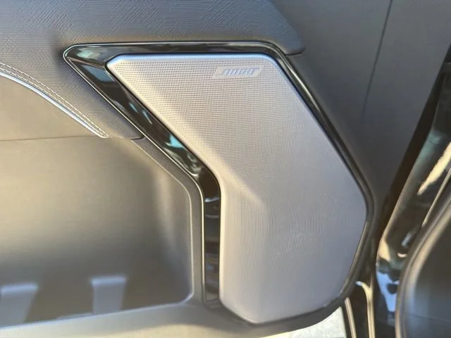 2026 GMC Sierra 1500 AT4X - Photo 15