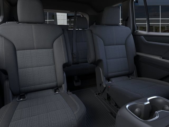 New 2026 Sterling Metallic GMC Elevation image 17