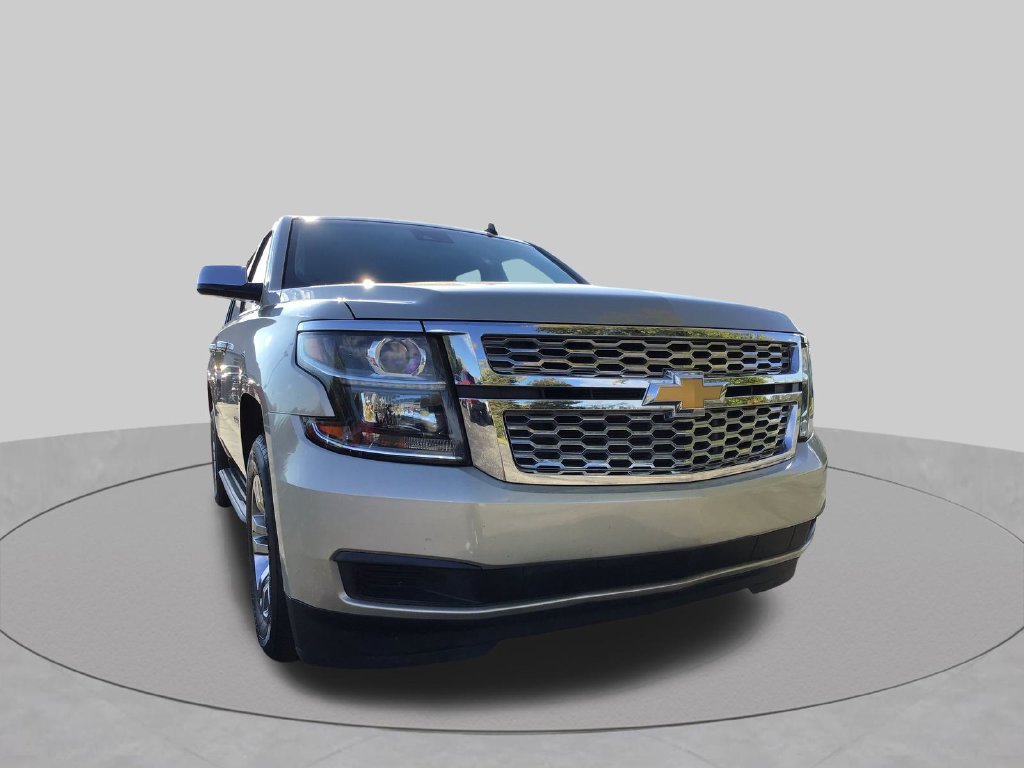 Used 2015 CHAMPAGNE SILVER METALLIC Chevrolet LT image 47
