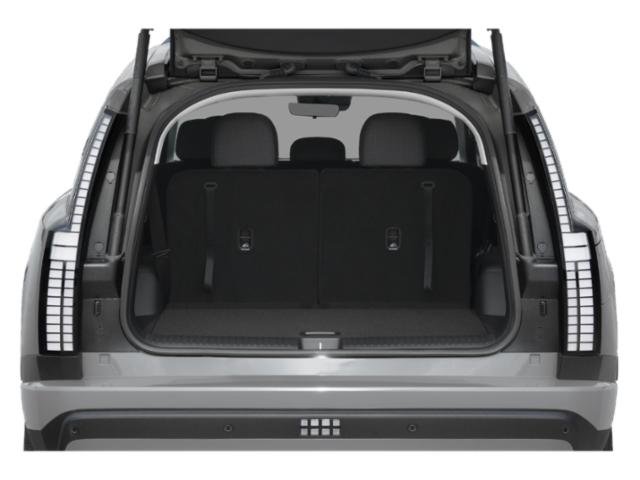 2026 Hyundai IONIQ 9 SE - Photo 10