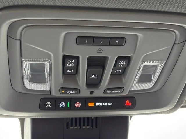 2026 GMC Sierra 2500HD Denali - Photo 26