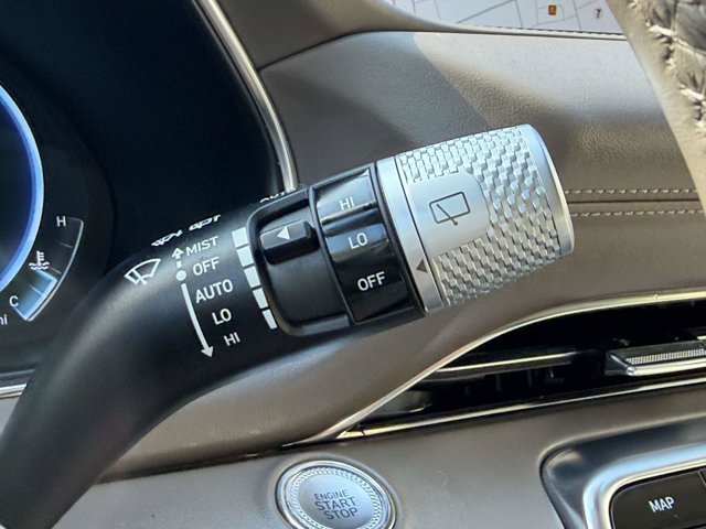 Used 2023 Savile Silver Genesis  image 23