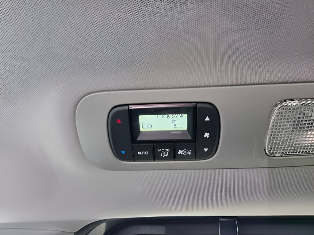 Used 2024 Gray Honda EX-L image 16
