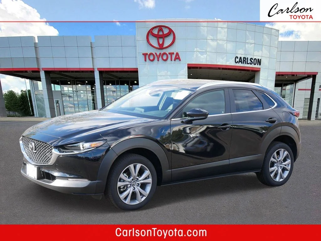 2023 Mazda CX-30