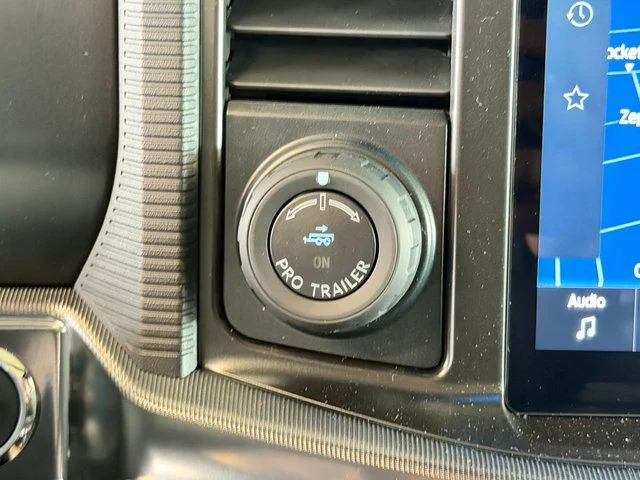 New 2026 White Ford Platinum image 30