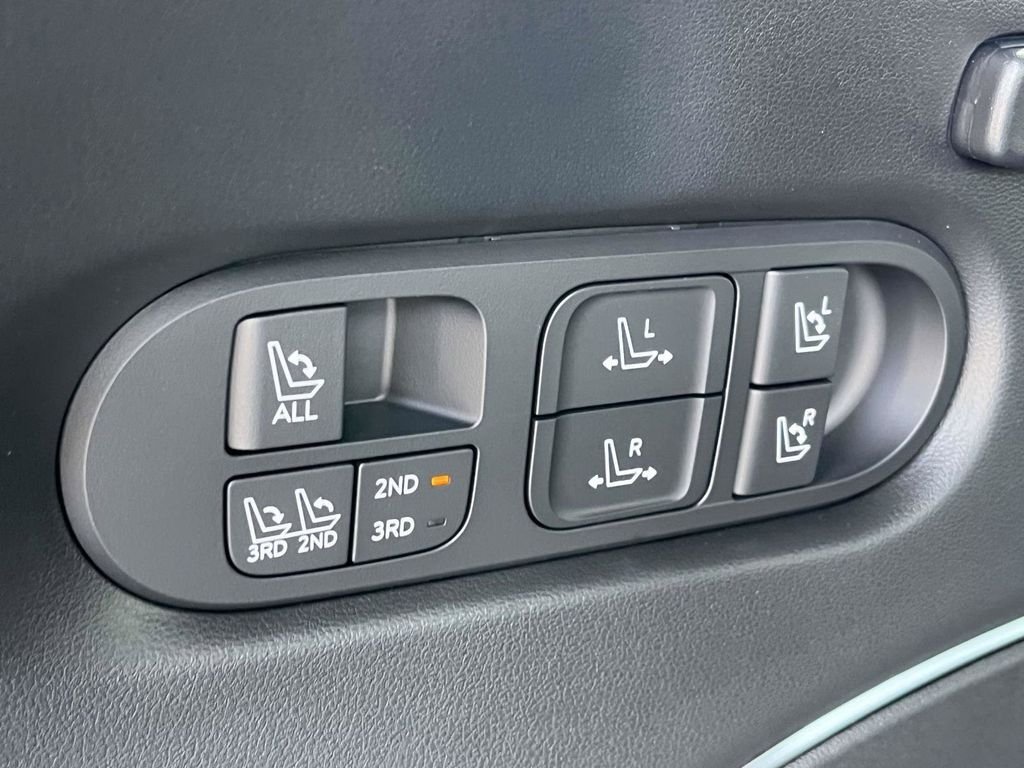 2026 Hyundai Palisade Calligraphy - Photo 8